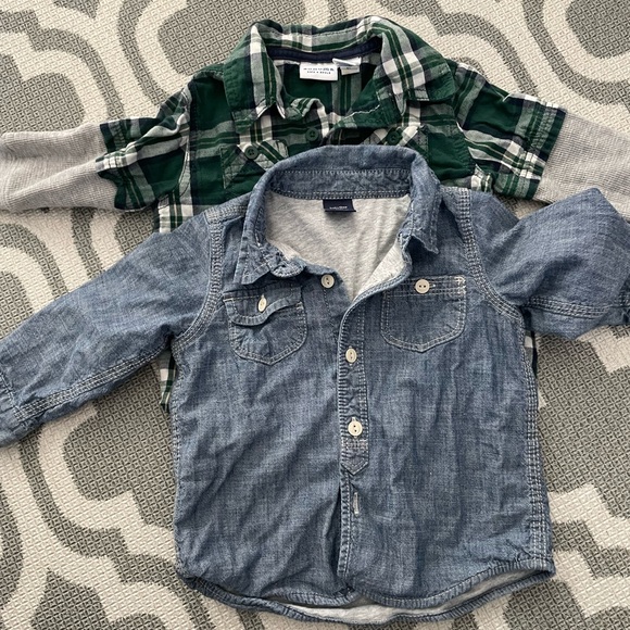 18-24m/2T fall/ winter lot - 30 pc set euc - Picture 3 of 10